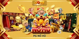 PG nổ hũ go99